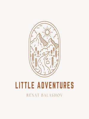 cover image of Little Adventures